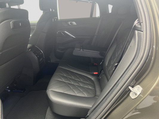 BMW X6 xDr 48V 30d M SportPro – Bild 10