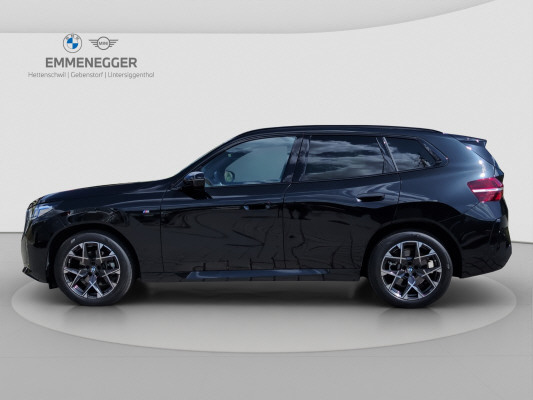 BMW X3 xDr 48V 20d M Sport – Bild 2