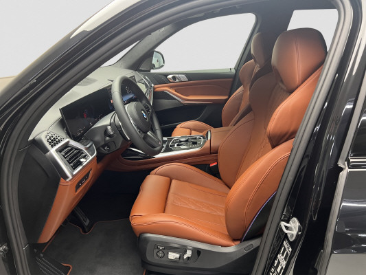 BMW X7 xDr 48V 40iM Sport Pro – Bild 8