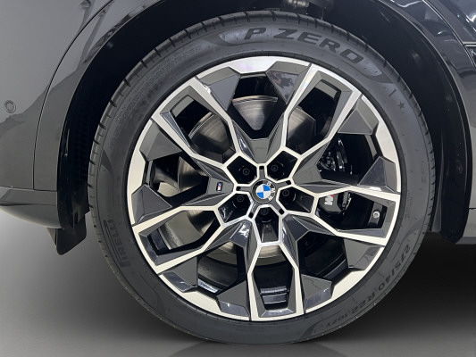 BMW X7 xDr 48V 40iM Sport Pro – Bild 15