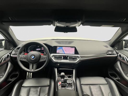 BMW M4 Coupé CompetitionM xDr – Bild 11