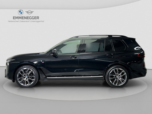 BMW X7 xDr 48V 40iM Sport Pro – Bild 2