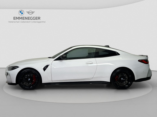 BMW M4 Coupé CompetitionM xDr – Bild 2