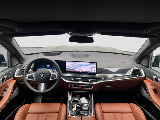 BMW X7 xDr 48V 40iM Sport Pro – Bild 11