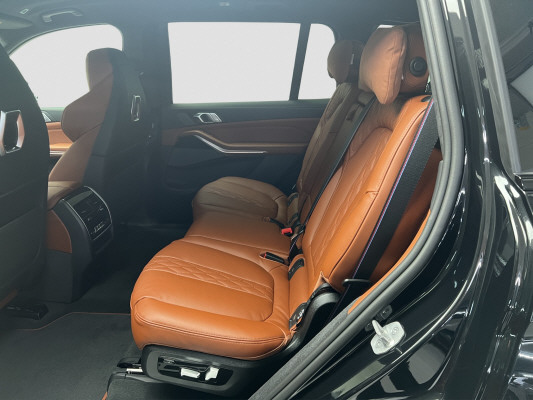 BMW X7 xDr 48V 40iM Sport Pro – Bild 9