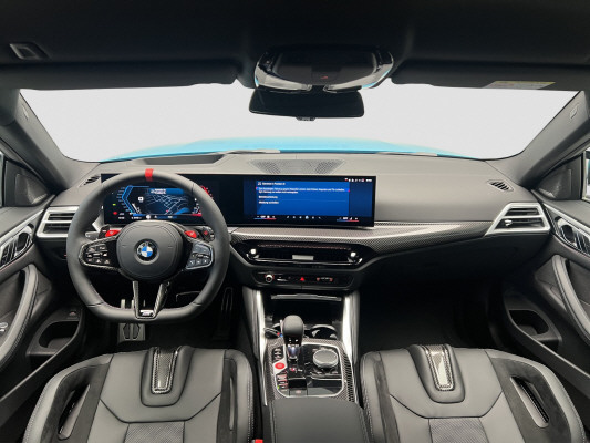 BMW M4 Coupé CompetitionM xDr – Bild 11