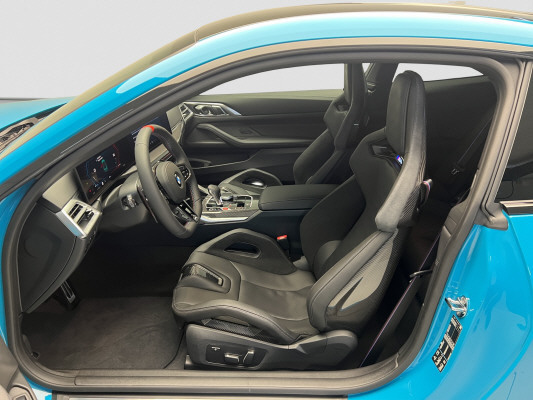 BMW M4 Coupé CompetitionM xDr – Bild 9