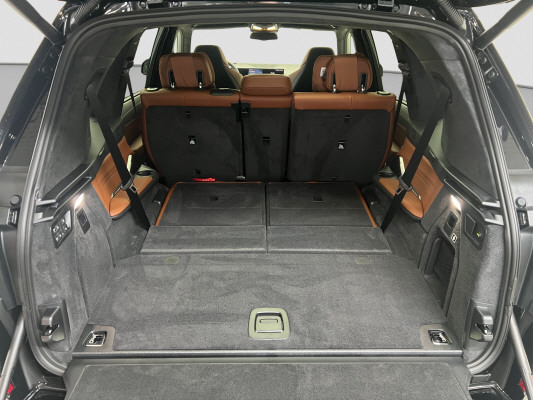 BMW X7 xDr 48V 40iM Sport Pro – Bild 13