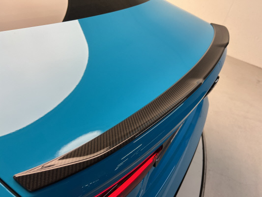 BMW M4 Coupé CompetitionM xDr – Bild 15