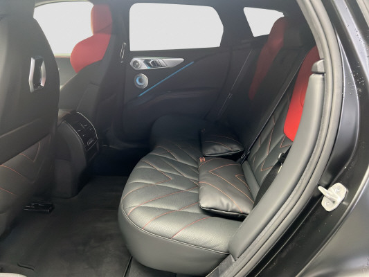 BMW XM xDrive PHEV Label – Bild 10