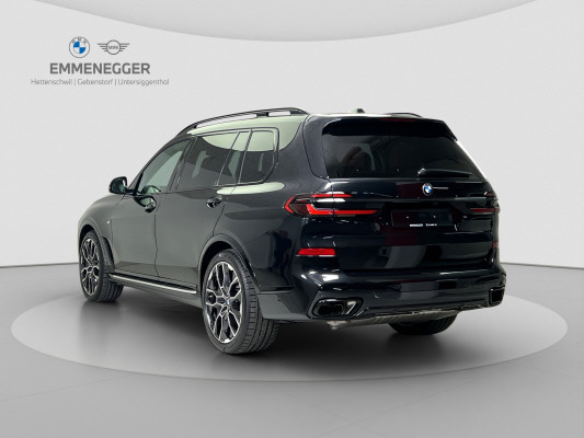 BMW X7 xDr 48V 40iM Sport Pro – Bild 6