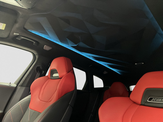 BMW XM xDrive PHEV Label – Bild 11