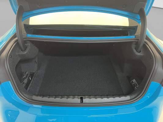 BMW M4 Coupé CompetitionM xDr – Bild 13