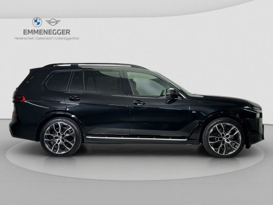 BMW X7 xDr 48V 40iM Sport Pro – Bild 5
