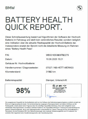 BMW XM xDrive PHEV Label – Bild 14