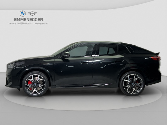 BMW iX2 xDrive 30 M Sport Pro – Bild 2