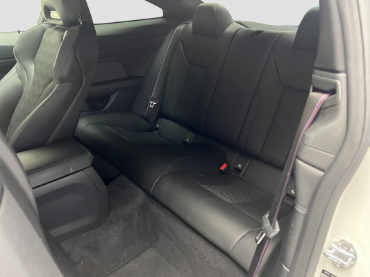 BMW M4 Coupé CompetitionM xDr – Bild 10