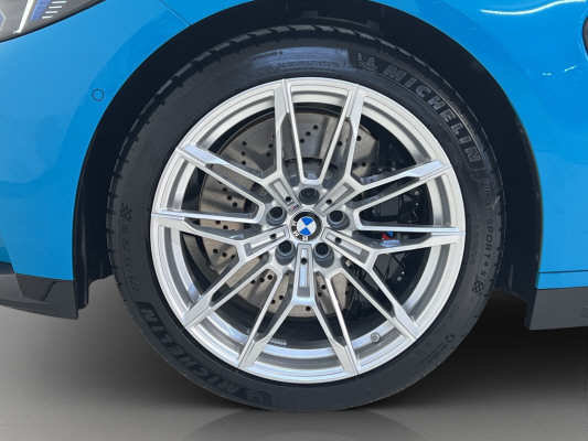 BMW M4 Coupé CompetitionM xDr – Bild 8