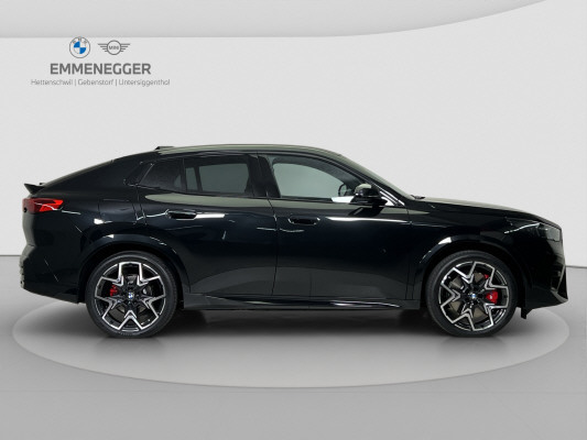 BMW iX2 xDrive 30 M Sport Pro – Bild 6