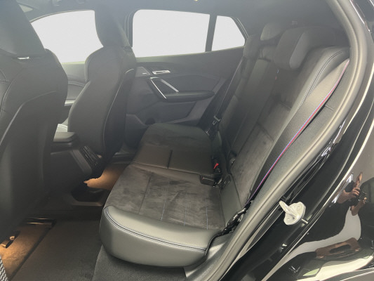 BMW iX2 xDrive 30 M Sport Pro – Bild 10