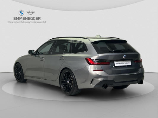 BMW 330i xDriveTouring MSport – Bild 6