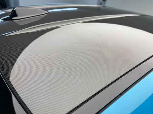 BMW M4 Coupé CompetitionM xDr – Bild 14