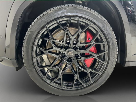 BMW XM xDrive PHEV Label – Bild 8