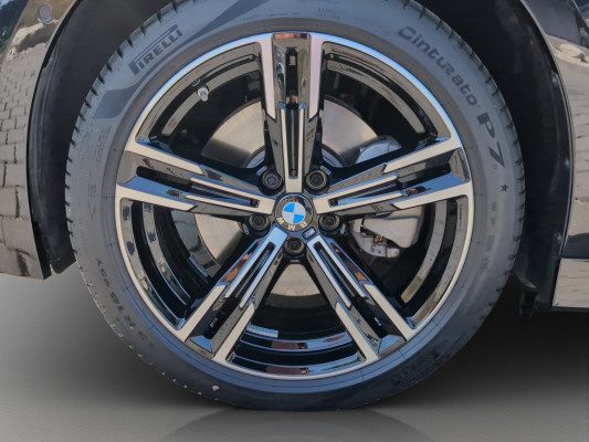 BMW 330e xDrive M Sport – Bild 8