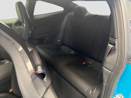 BMW M4 Coupé CompetitionM xDr – Bild 10