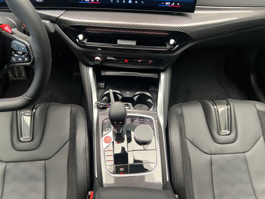 BMW M4 Coupé CompetitionM xDr – Bild 12