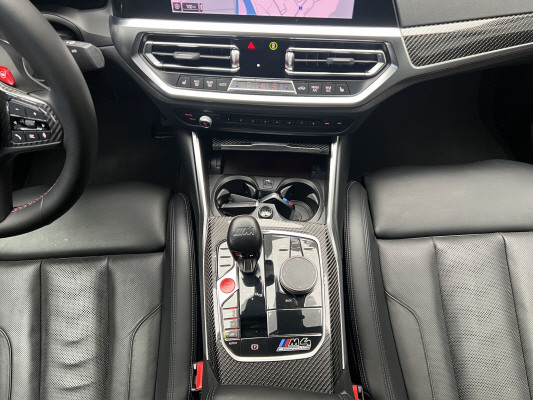 BMW M4 Coupé CompetitionM xDr – Bild 12