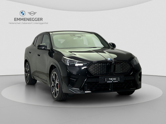 BMW iX2 xDrive 30 M Sport Pro – Bild 7