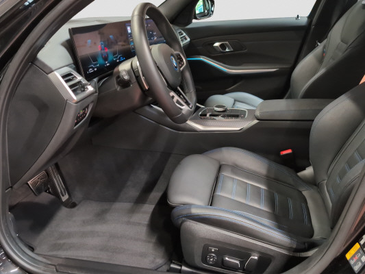 BMW 330e xDrive M Sport – Bild 9