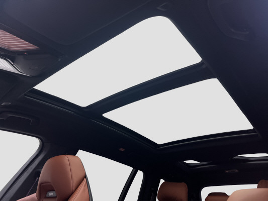 BMW X7 xDr 48V 40iM Sport Pro – Bild 10
