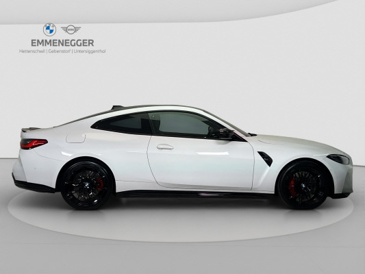 BMW M4 Coupé CompetitionM xDr – Bild 6