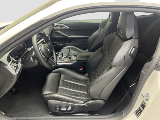 BMW M4 Coupé CompetitionM xDr – Bild 9