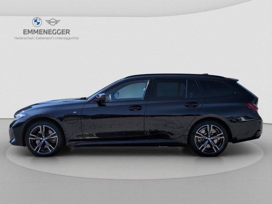 BMW 330e xDrive M Sport – Bild 2