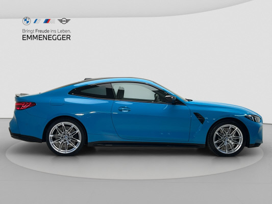 BMW M4 Coupé CompetitionM xDr – Bild 6