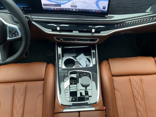 BMW X7 xDr 48V 40iM Sport Pro – Bild 12