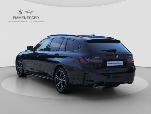 BMW 330e xDrive M Sport – Bild 3