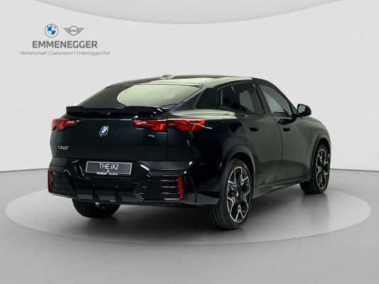 BMW iX2 xDrive 30 M Sport Pro – Bild 5