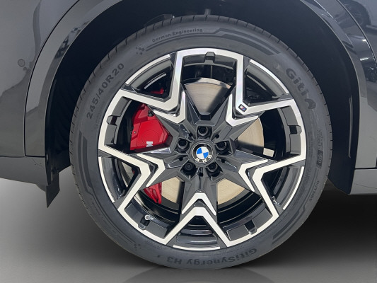 BMW iX2 xDrive 30 M Sport Pro – Bild 8