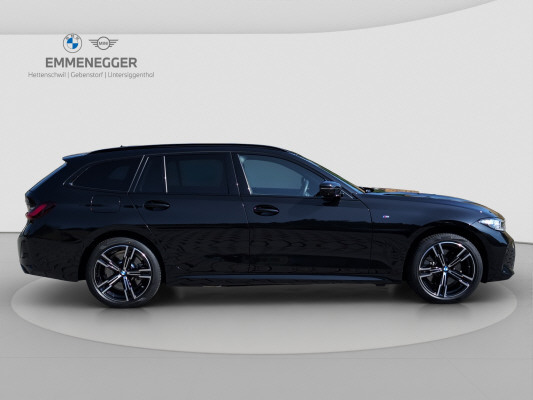 BMW 330e xDrive M Sport – Bild 6