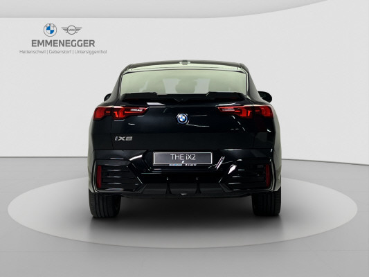 BMW iX2 xDrive 30 M Sport Pro – Bild 4