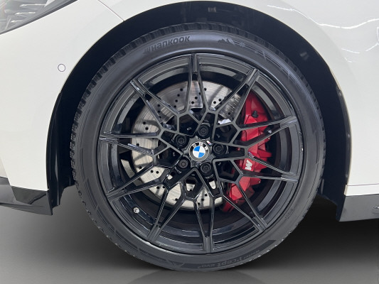 BMW M4 Coupé CompetitionM xDr – Bild 8