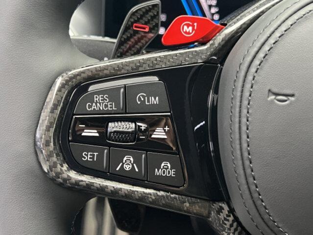 BMW 3er Reihe G80 M3 Competition xDrive – Bild 15