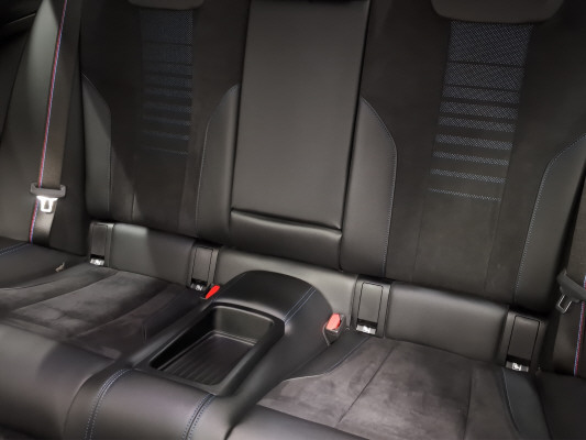 BMW M240i xDrive – Bild 10