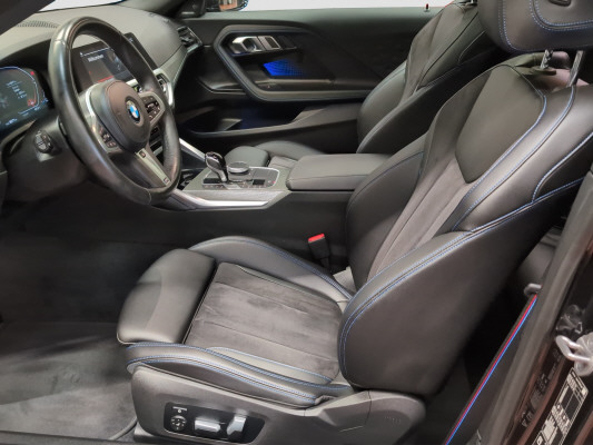 BMW M240i xDrive – Bild 8