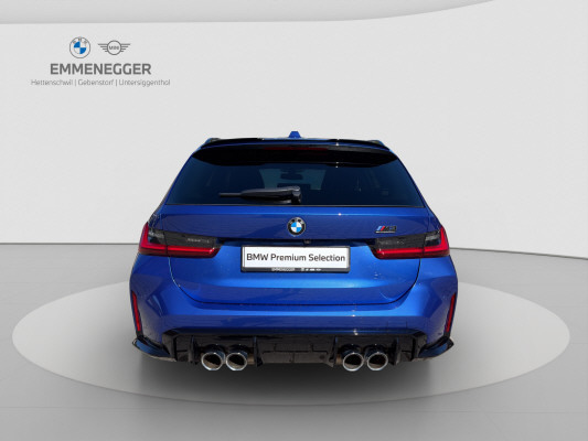 BMW M3 Tour xDr Competition M – Bild 7