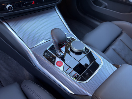 BMW M3 Tour xDr Competition M – Bild 12
